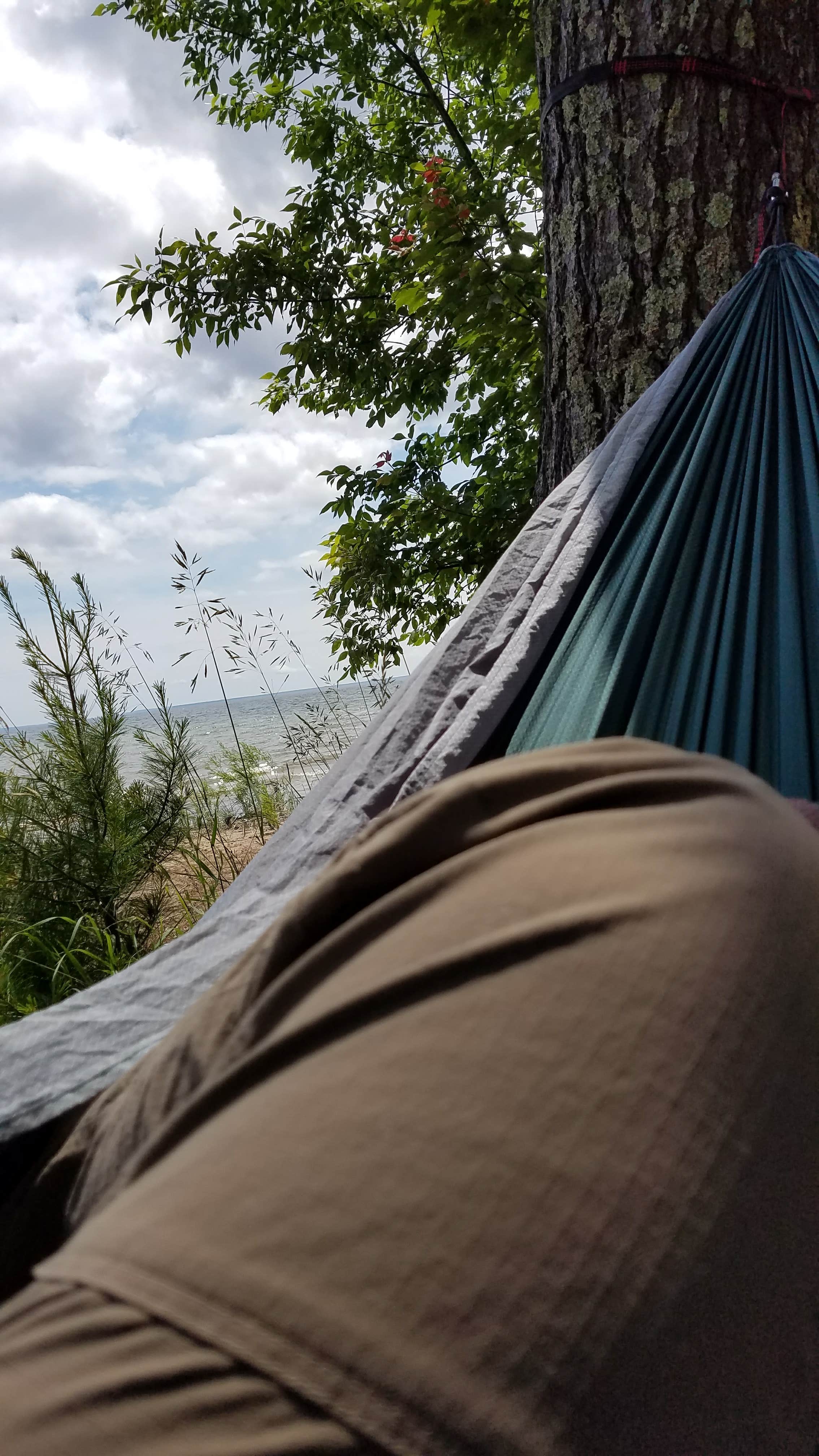 Camper submitted image from Kleinke Park Campground - 3