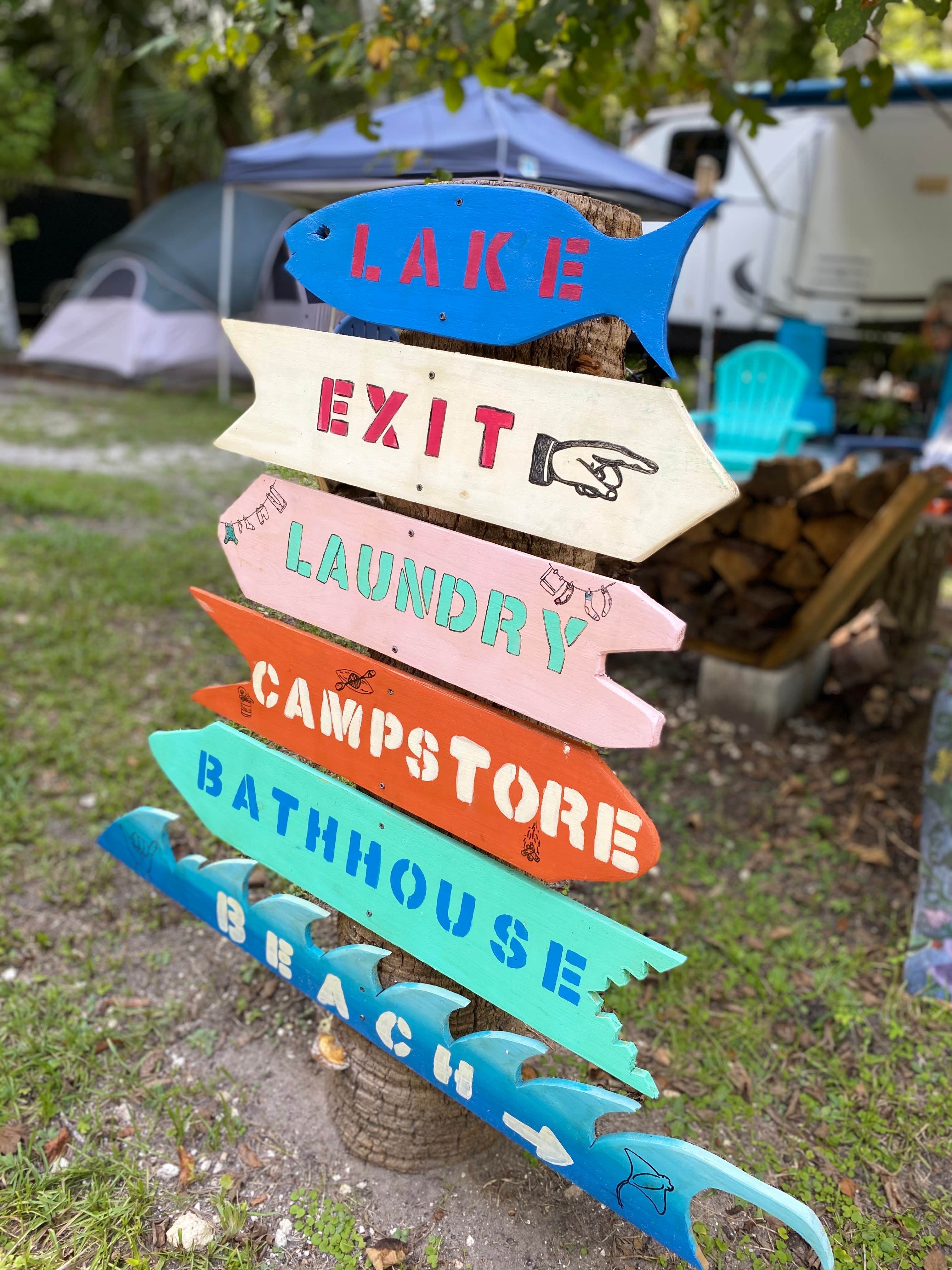 Jenn B.'s photo at Kathryn Abbey Hanna Park near Atlantic Beach, FL