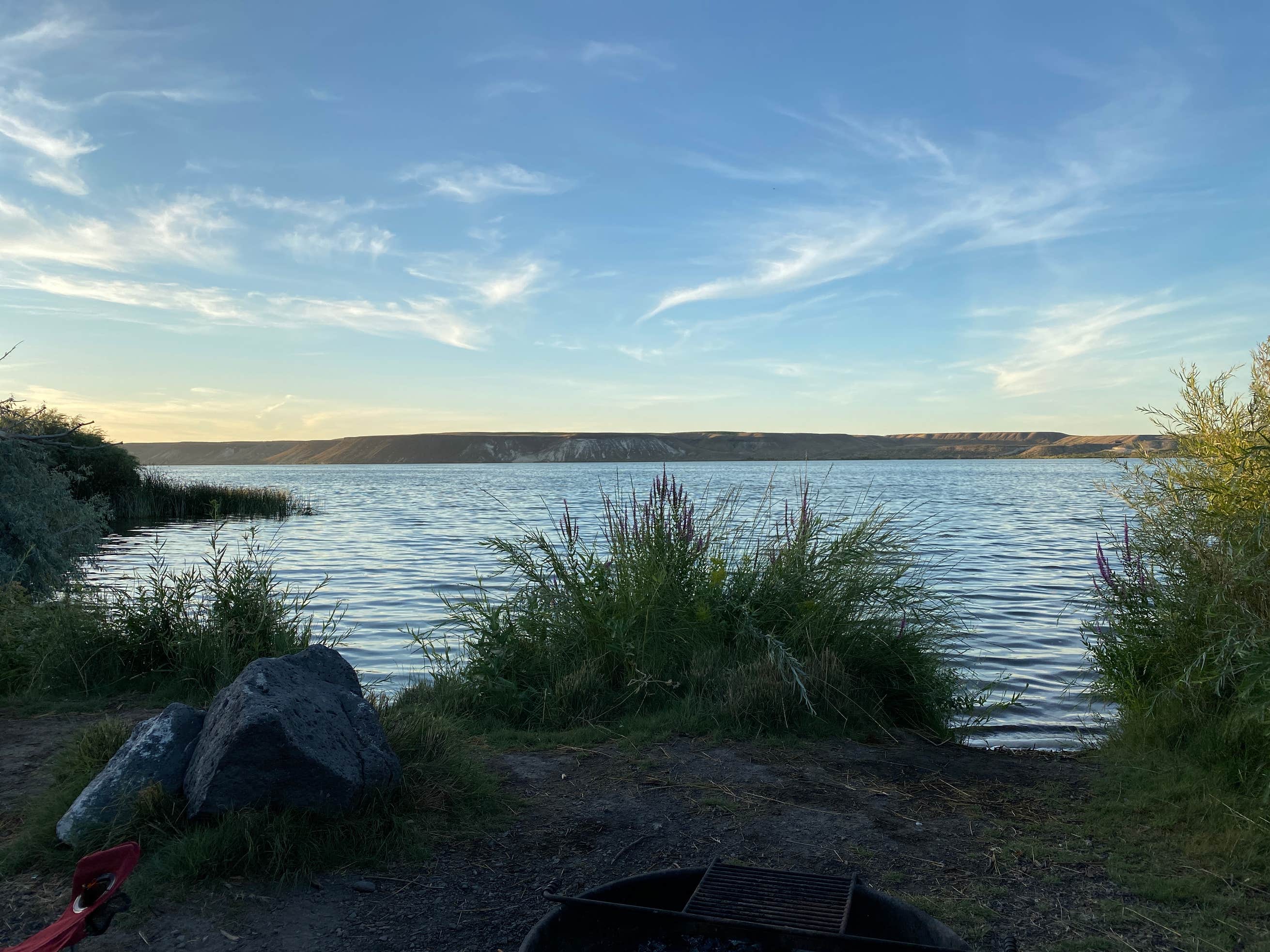 Jacks Creek Campground The Dyrt