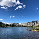 Review photo of Caribu Lake V.I.A Arapahoe Pass Trail by Mitchell H., August 9, 2020