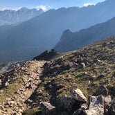 Review photo of Caribu Lake V.I.A Arapahoe Pass Trail by Mitchell H., August 9, 2020