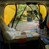 Review photo of Hidden Springs Campground — Humboldt Redwoods State Park by Amy E., August 9, 2020