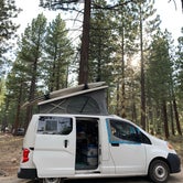 Review photo of Old Shady Rest Campground by Amy E., August 9, 2020