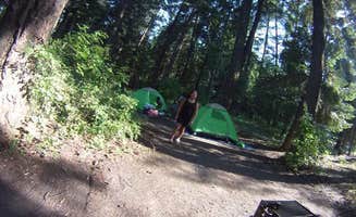 Jeffrey A.'s photo at Fields Spring State Park Campground near Lewiston, ID