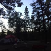Review photo of Cathedral Pines Campground by Krystal N., April 20, 2018