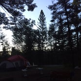 Review photo of Cathedral Pines Campground by Krystal N., April 20, 2018