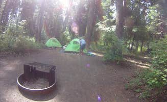 Jeffrey A.'s photo at Fields Spring State Park Campground near Craigmont, ID