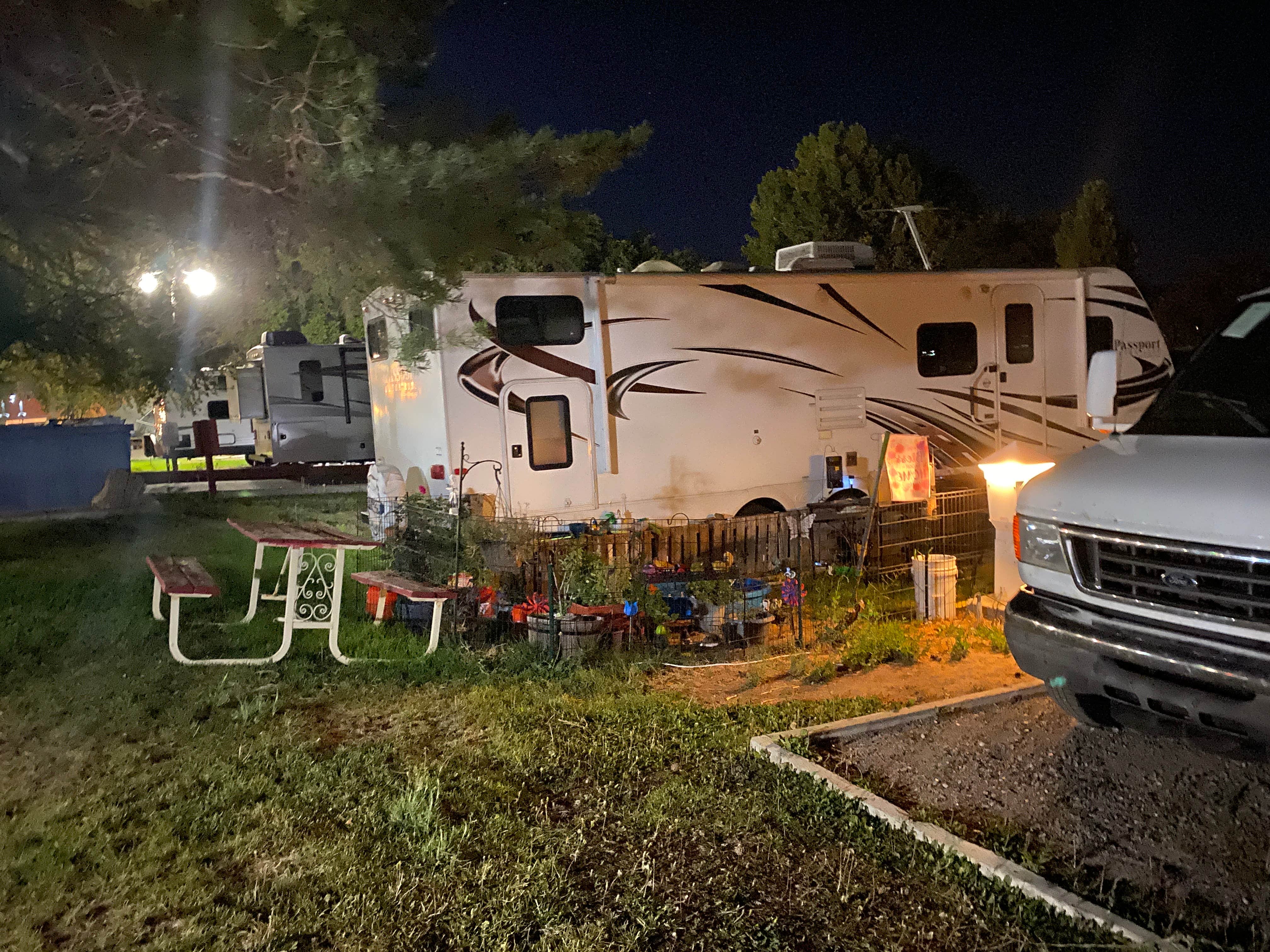 Camper submitted image from Gold Country RV Park - 5