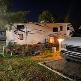 Review photo of Gold Country RV Park by Claudia M., August 9, 2020