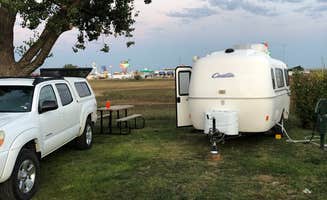 Max M.'s photo of rv camping at Ogallala/I-80 KOA Journey near Lewellen, NE