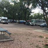 Review photo of Garden of the Gods RV Resort by Krystal F., August 9, 2020