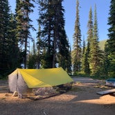 Review photo of Schumaker Campground by Tom U., August 9, 2020