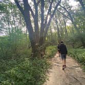 Review photo of Rock Cut State Park - Staghorn Campground by Casey M., August 9, 2020