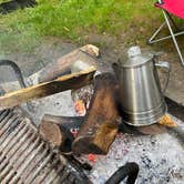 Review photo of Rock Cut State Park - Staghorn Campground by Casey M., August 9, 2020