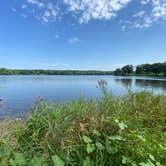 Review photo of Rock Cut State Park - Staghorn Campground by Casey M., August 9, 2020