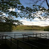 Review photo of Raccoon Creek State Park Campground by Brian S., April 20, 2018