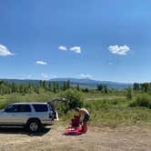 Review photo of Turpin Meadows Dispersed Campground by Makena W., August 9, 2020