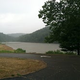 Review photo of Raccoon Creek State Park Campground by Brian S., April 20, 2018