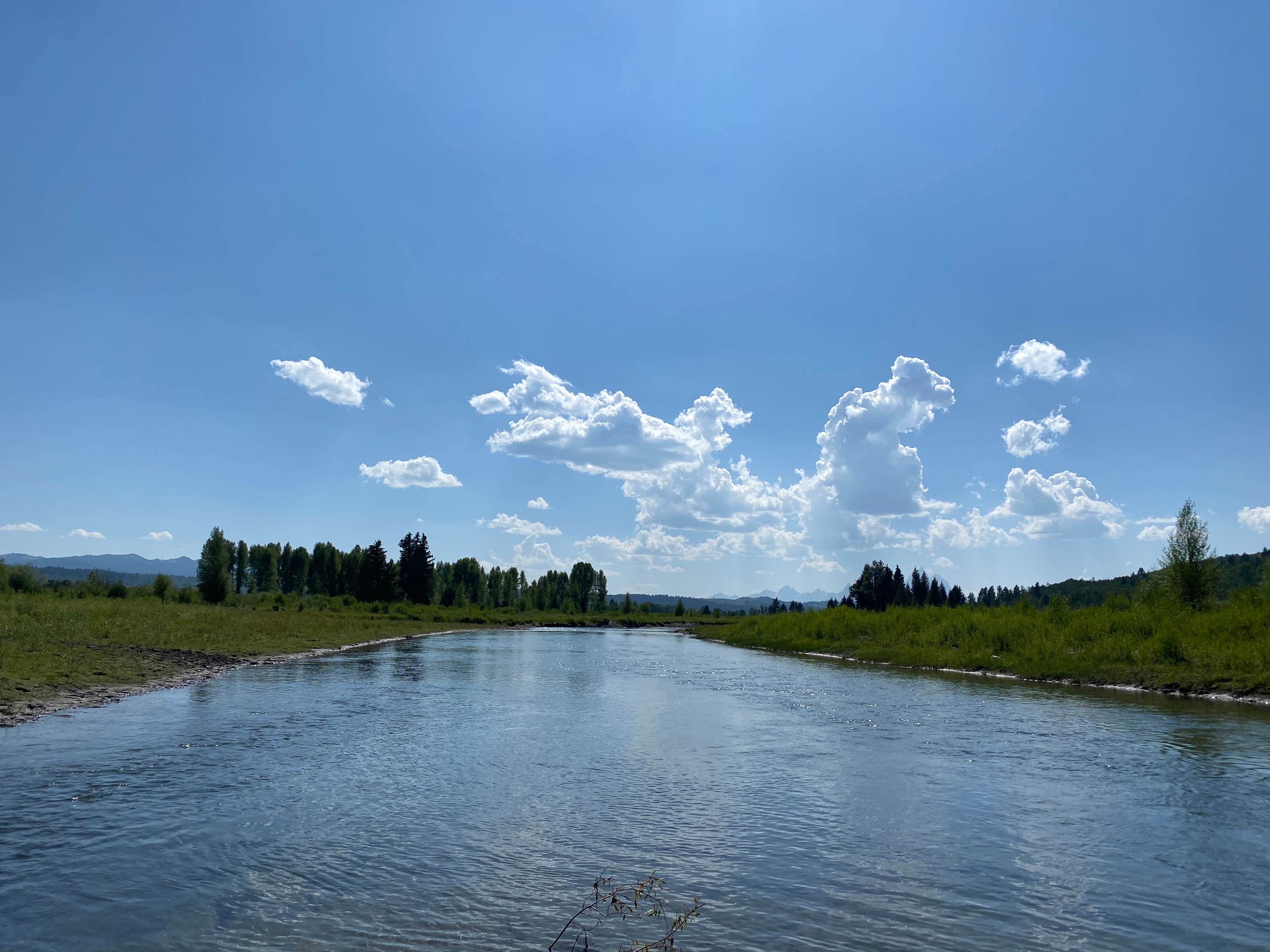 Camper-submitted photo at Turpin Meadows Campground near Grand Teton National Park