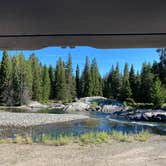 Review photo of Beartooth Scenic Byway Camping by Makena W., August 9, 2020