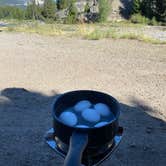 Review photo of Beartooth Scenic Byway Camping by Makena W., August 9, 2020