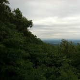 Review photo of Blue Knob State Park Campground by Brian S., April 20, 2018