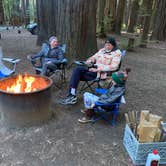 Review photo of Burlington Campground — Humboldt Redwoods State Park by Laura F., August 9, 2020