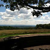 Review photo of Blue Knob State Park Campground by Brian S., April 20, 2018