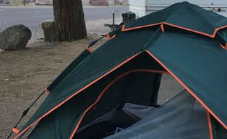Ashlee L.'s photo at Boulder Beach Campground — Lake Mead National Recreation Area near Meadview, AZ