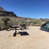 Review photo of Hole-in-the-Wall Campground by Ashlee L., April 20, 2018