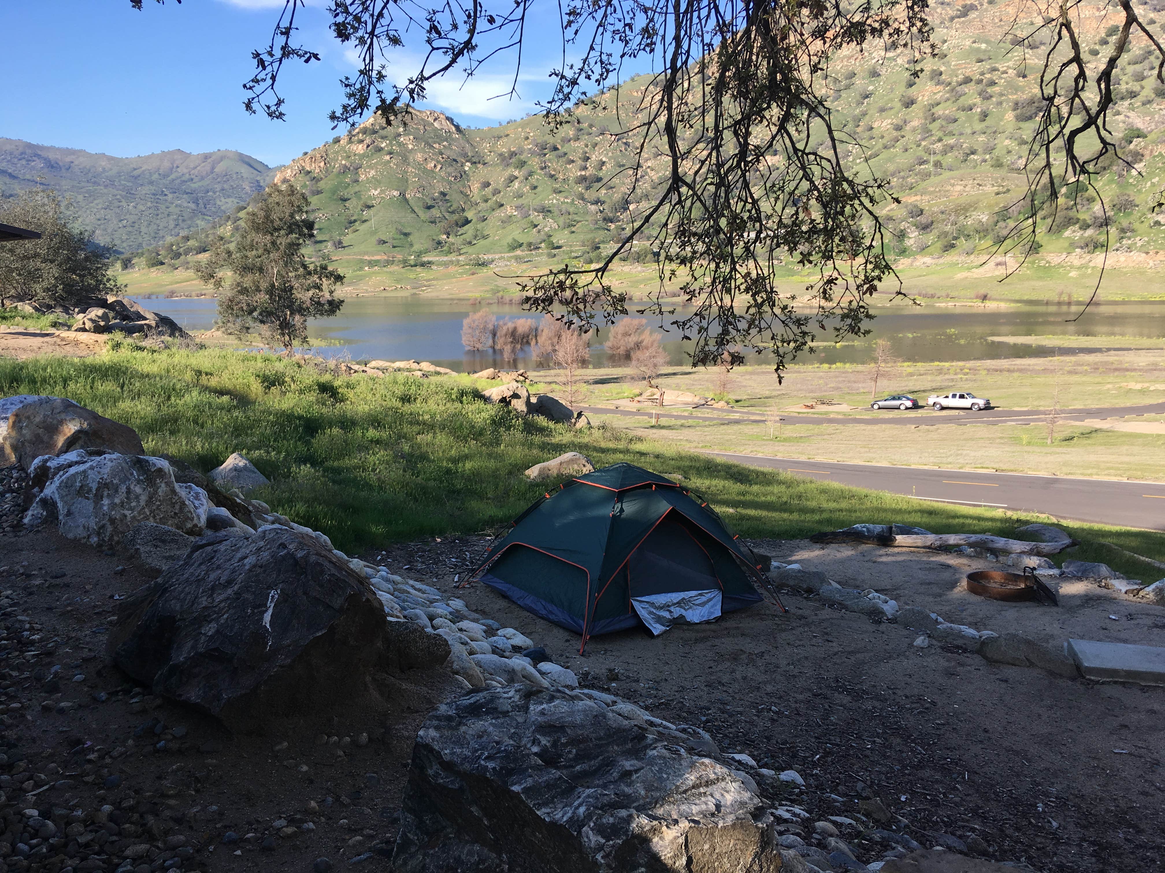 Ashlee L.'s photo at Horse Creek near Porterville, CA