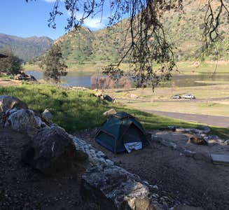 Camper-submitted photo from Sequoia National Forest Hume Lake Campground