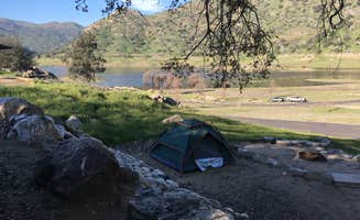 Ashlee L.'s photo at Horse Creek near Hanford, CA