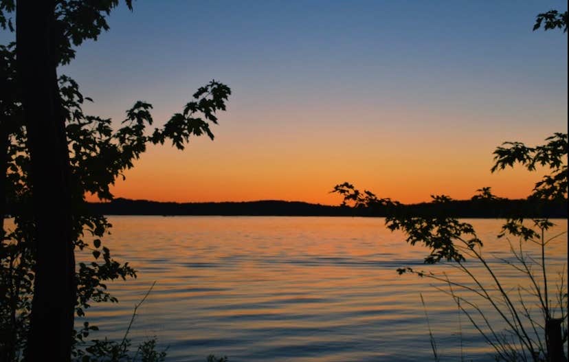 Camping near Woonton Family Farms: Cross Lake Park Campgrounds, Cato, New York