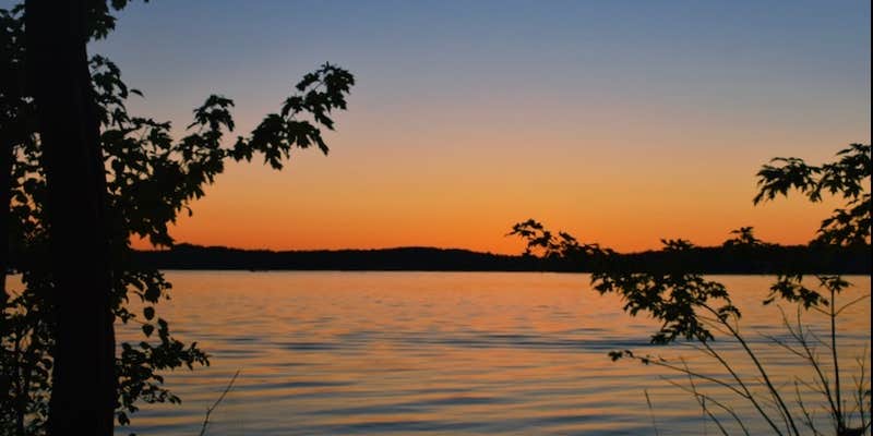 Camper submitted image from Cross Lake Park Campgrounds