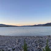 Review photo of Lewis & Clark Campground by Makena W., August 9, 2020