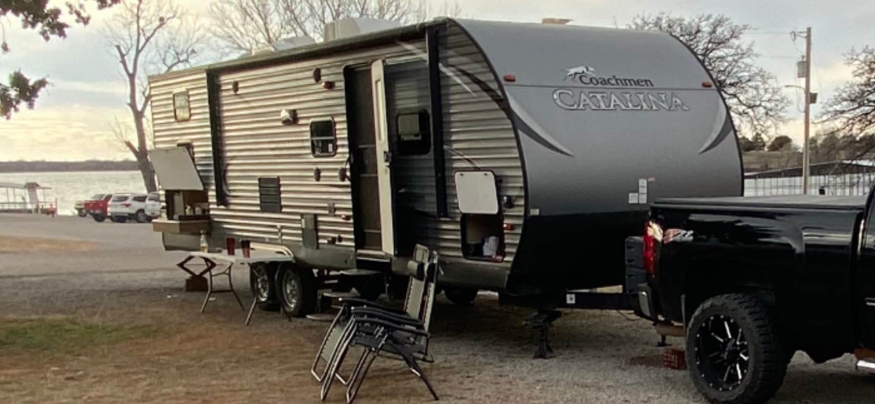 Fort Cobb State Park The Dyrt