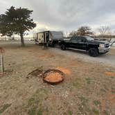 Review photo of Fort Cobb State Park by Kelsie L., August 9, 2020