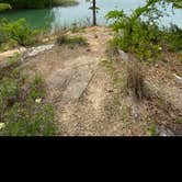 Review photo of Tipps Point Campground — Lake Murray State Park by Kelsie L., August 9, 2020