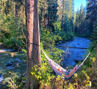 Camper-submitted photo from Farewell Bend State Recreation Area