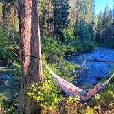 Review photo of Blackhorse Campground by Zac R., August 9, 2020