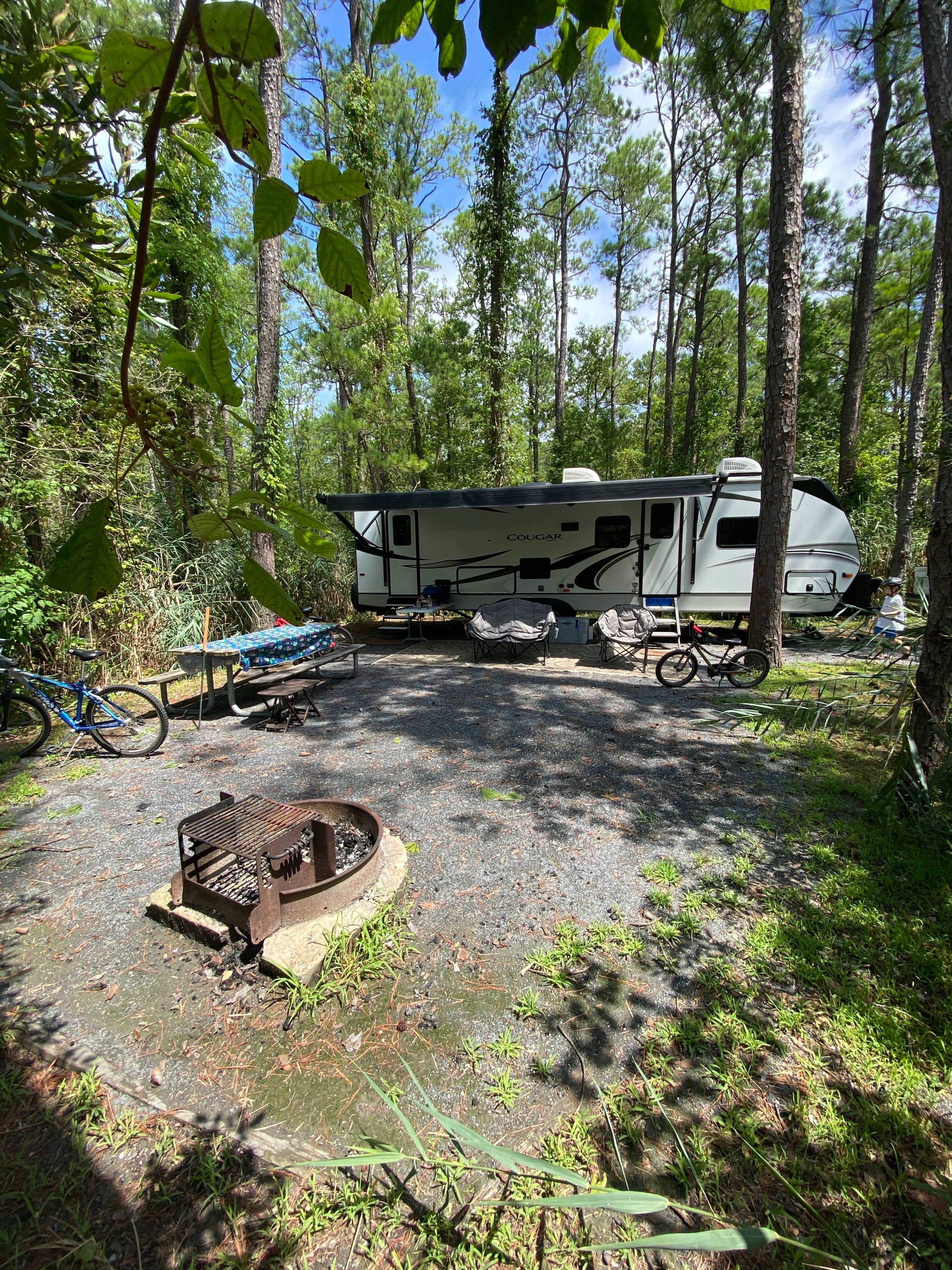 Scott T.'s photo at Point Lookout State Park - Temporarily Closed near Broomes Island, MD