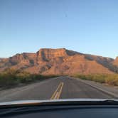 Review photo of Oliver Lee Memorial State Park — Oliver Lee State Park by Korine B., April 21, 2018