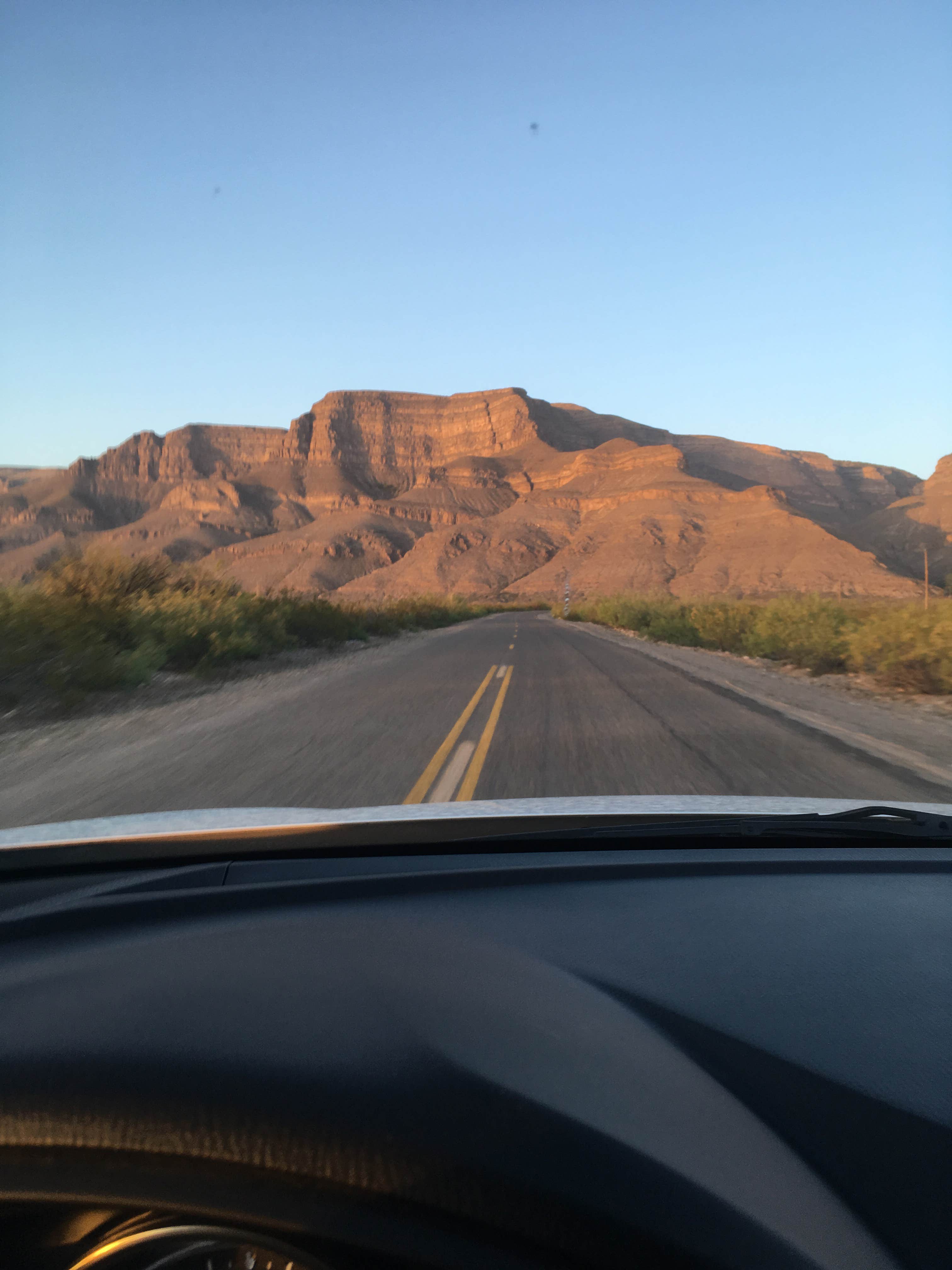 Roads