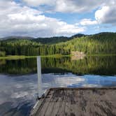 Review photo of South Skookum Lake Campground by Keshia D., August 9, 2020