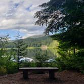 Review photo of South Skookum Lake Campground by Keshia D., August 9, 2020