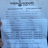 Review photo of Iron Horse RV Resort by Claudia M., August 9, 2020