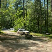 Review photo of Sarah's Creek Campground (Clayton, Ga) — Chattahoochee Oconee National Forest by Hannah F., August 9, 2020