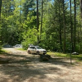 Review photo of Sarah's Creek Campground by Hannah F., August 9, 2020