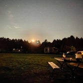 Review photo of Hi-Pines Campground by Garrett O., August 9, 2020